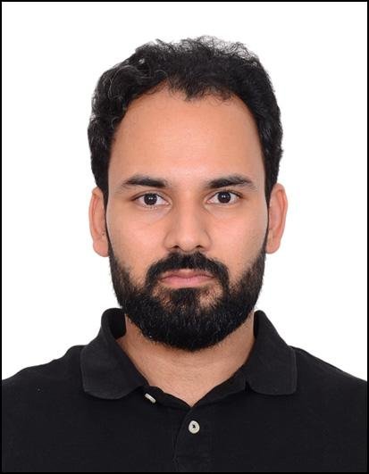 CE Rohit Kumar